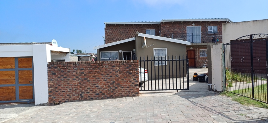 7 Bedroom Property for Sale in Buffalo Flats Eastern Cape